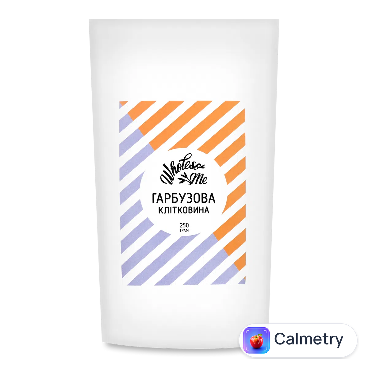Клітковина гарбузова «Лавка традицій» Wholesome 250г