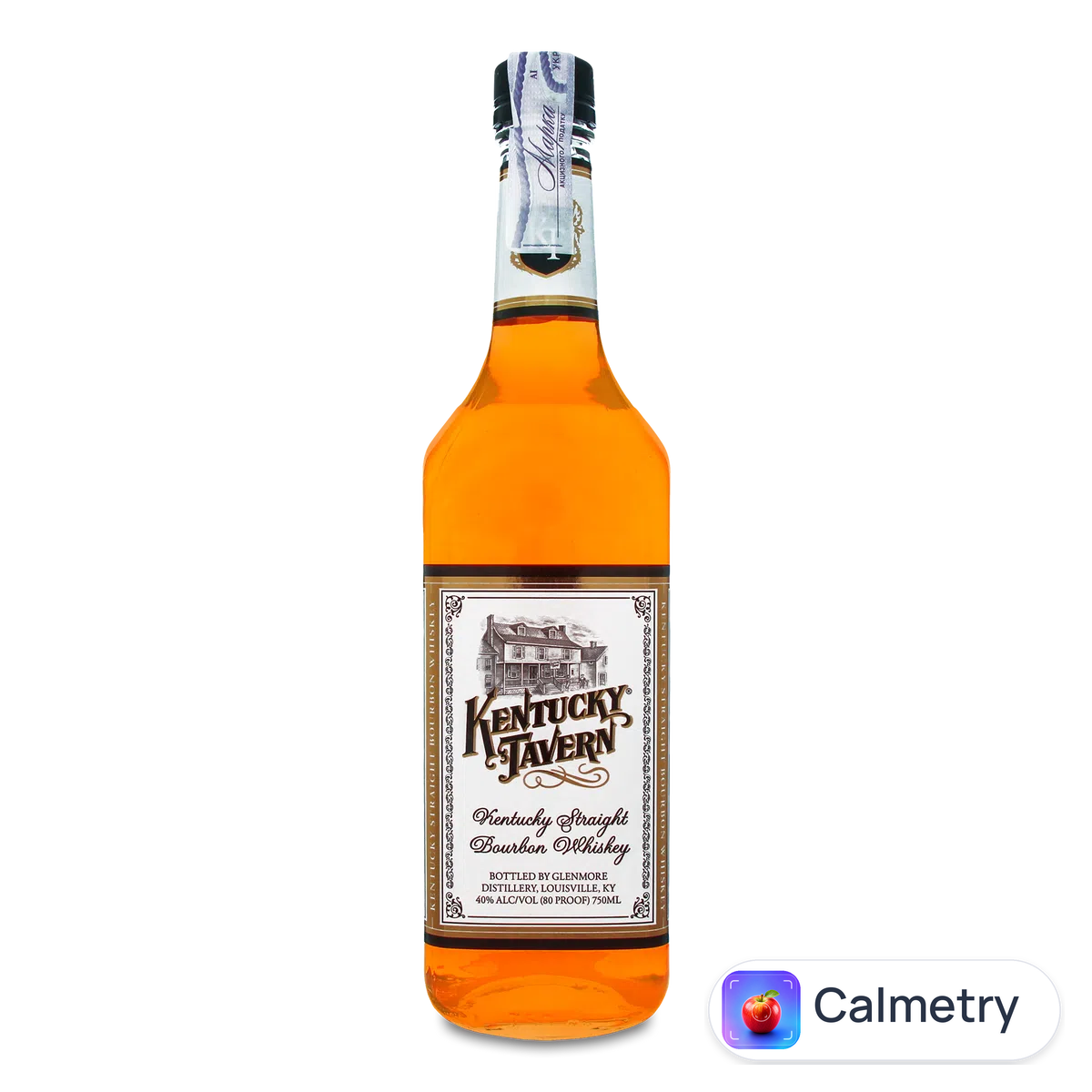 Віскі Kentucky Tavern 0,75л