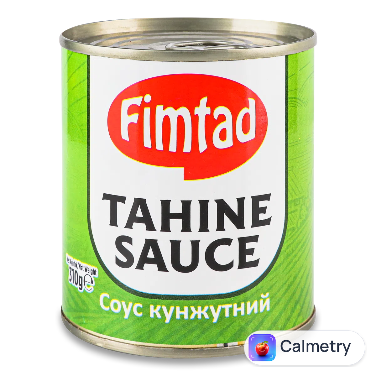 Соус Fimtad кунжутний 310г