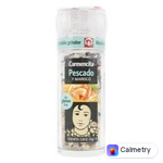 Приправа Carmencita для риби 76г