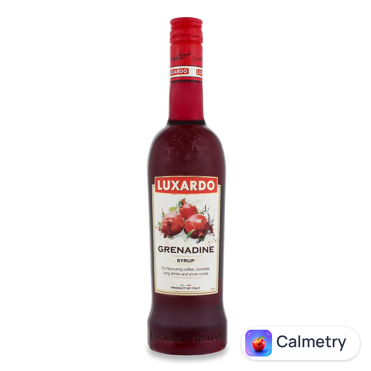 Сироп Luxardo Grenadine 0,75л