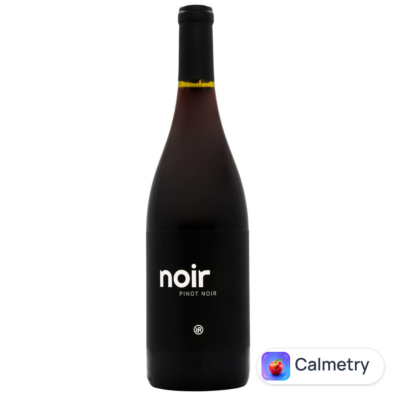 Вино Pinot Noir Rebel Ridge червоне сухе 13,5% 0,75л