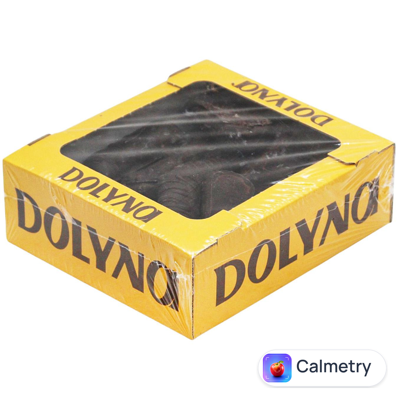 Пряник Dolyna Шоконель 300г