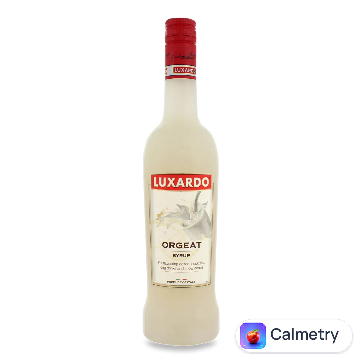 Сироп Luxardo Orgeat 0,75л
