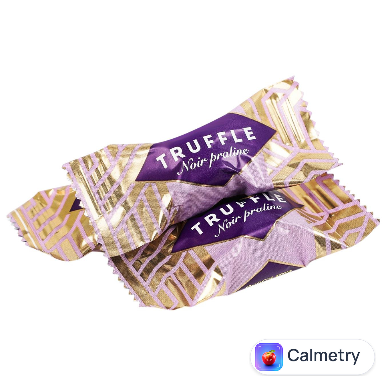 Цукерки Chocolatier Truffle