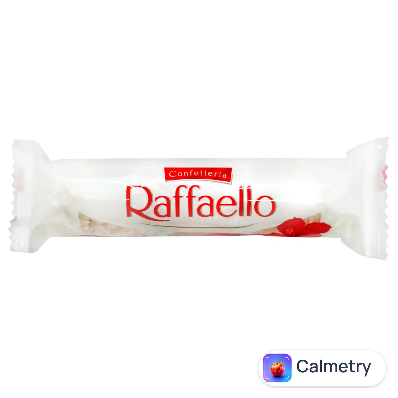 Цукерки Raffaello хрусткі 40г