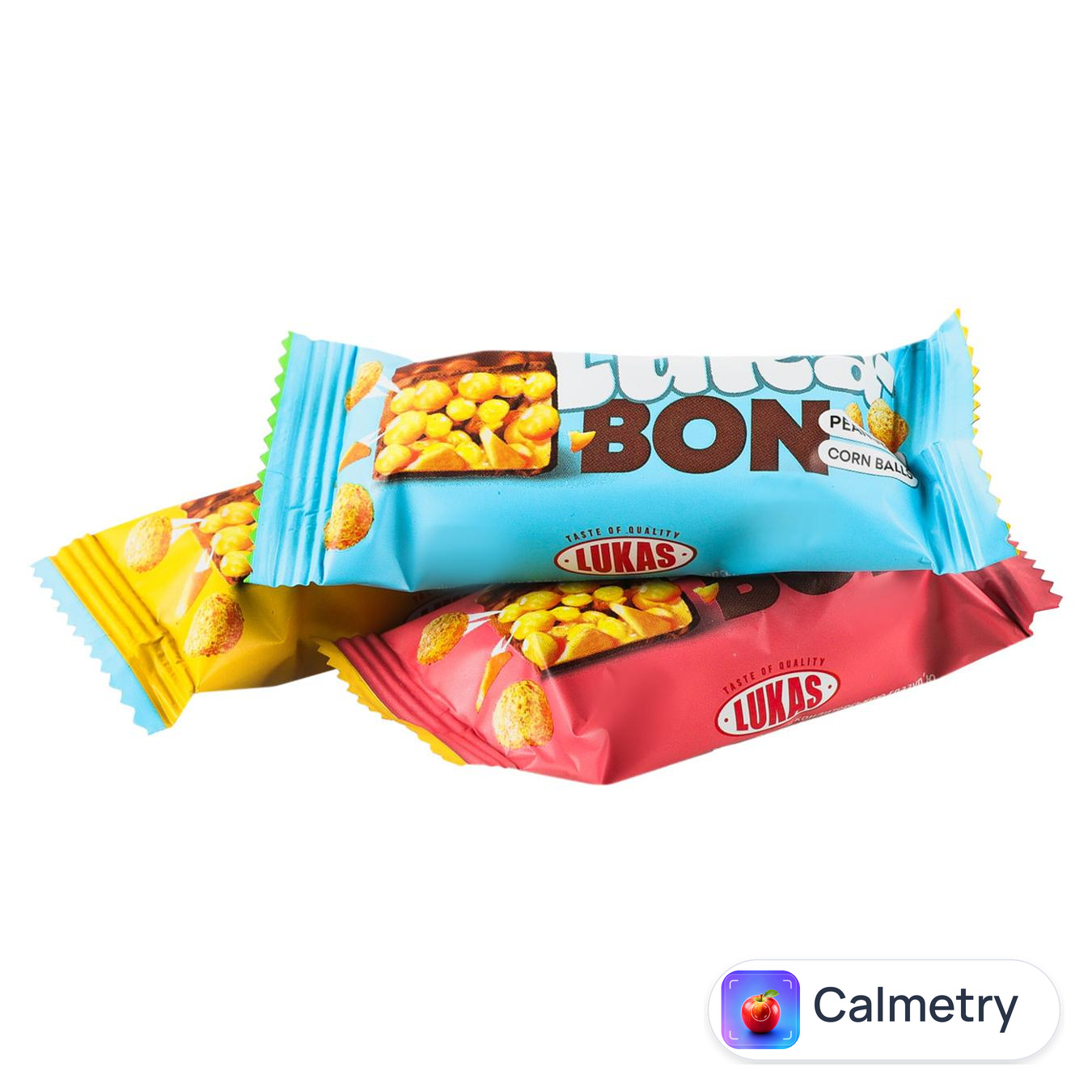Цукерки Lukas Lukabon
