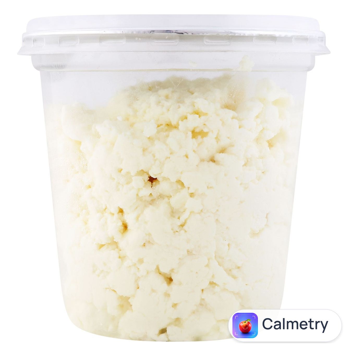 Сир кисломолочний TASbio з молока буйволиць 12% 250г