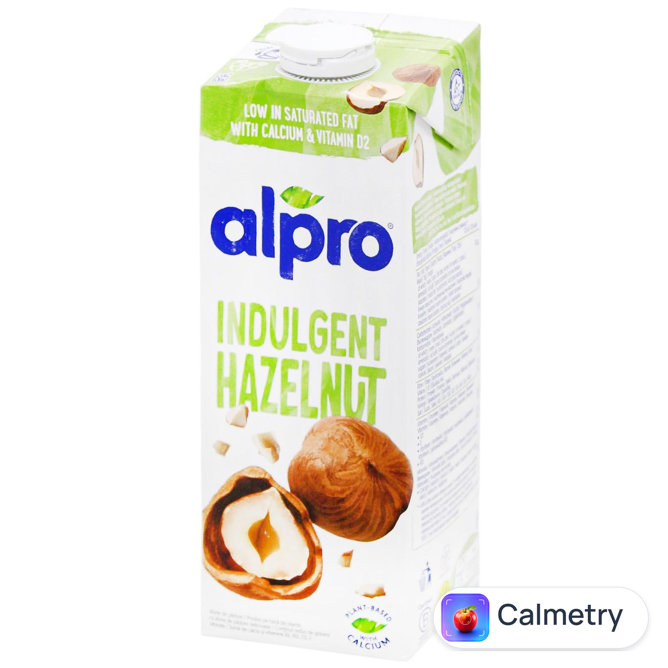Напій Alpro Лісовий горіх 1л