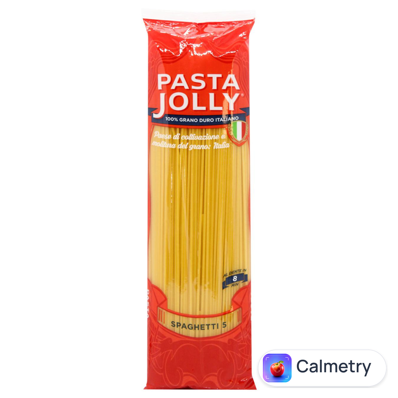 Макаронні вироби Pasta Jolly спагетті 500г