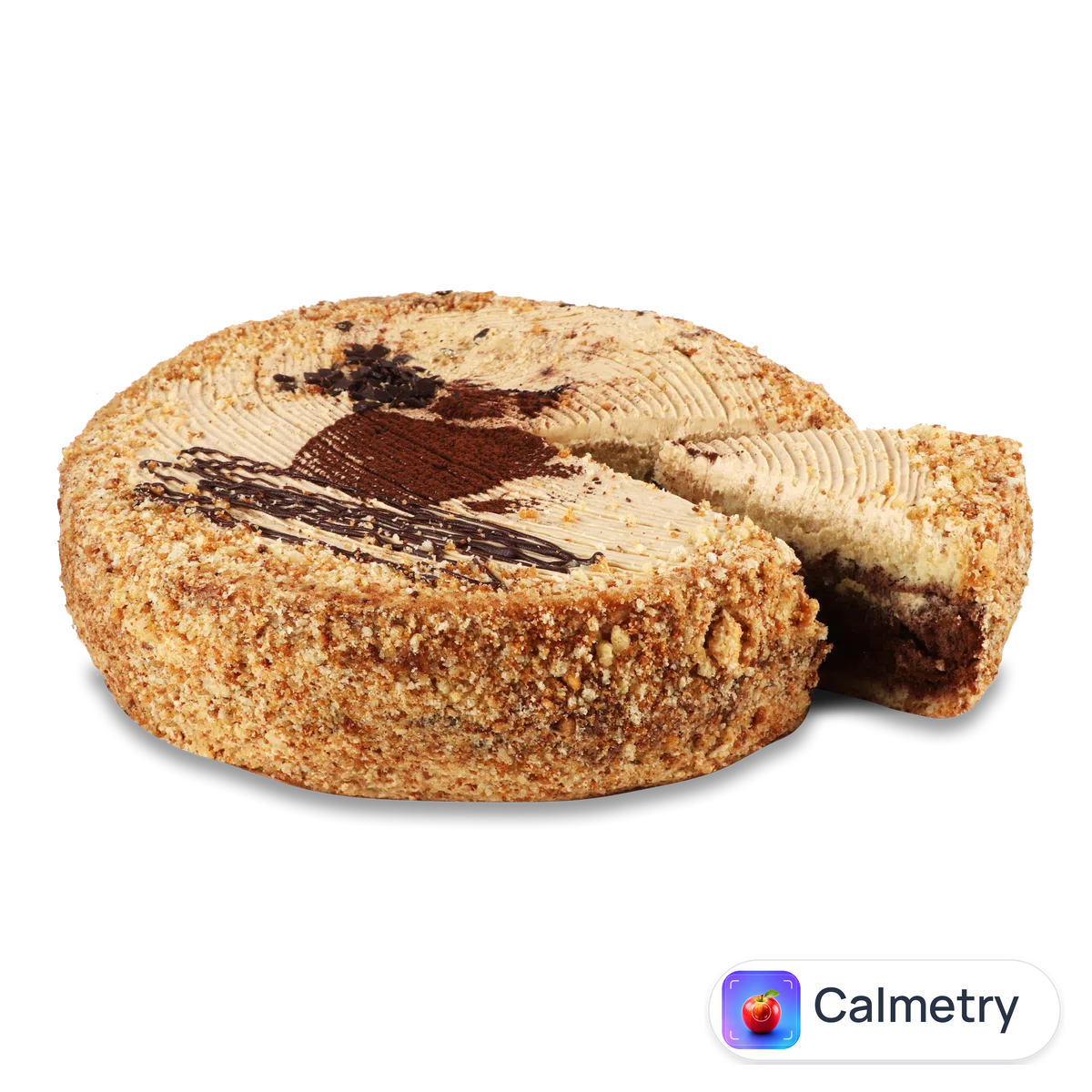 Торт Sucrema «До кави» 1кг