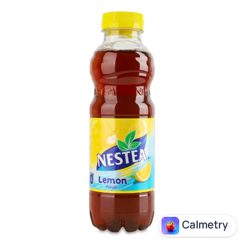 Чай холодний Nestea лимон