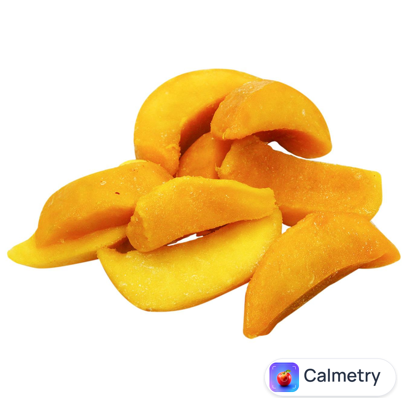 Манго скибочки Здоровий Продукт свіжоморожений
