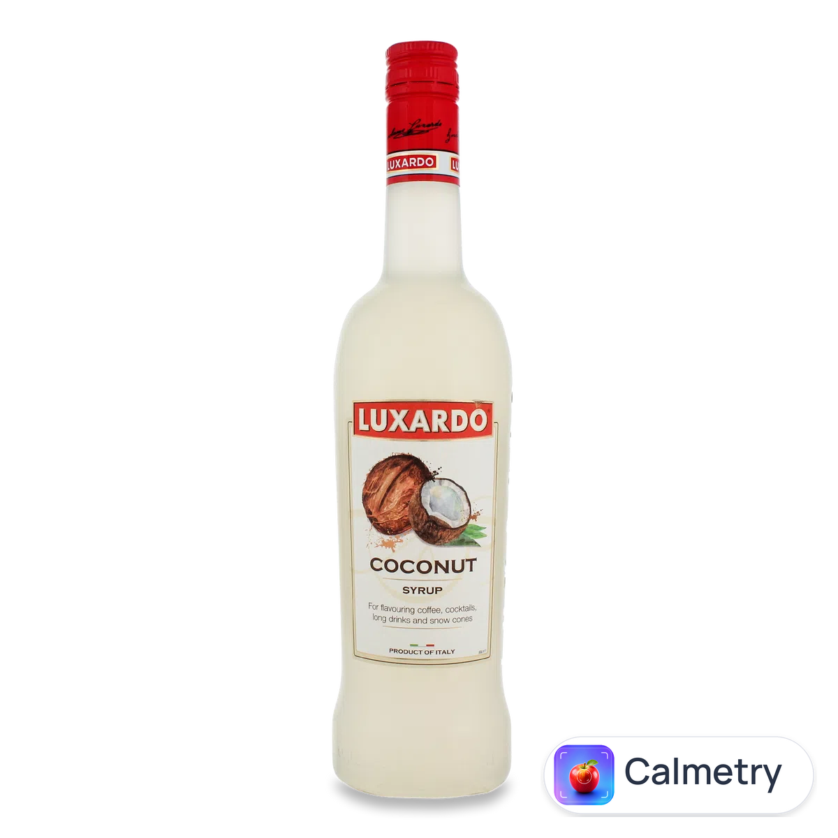 Сироп Luxardo Cocco 0,75л