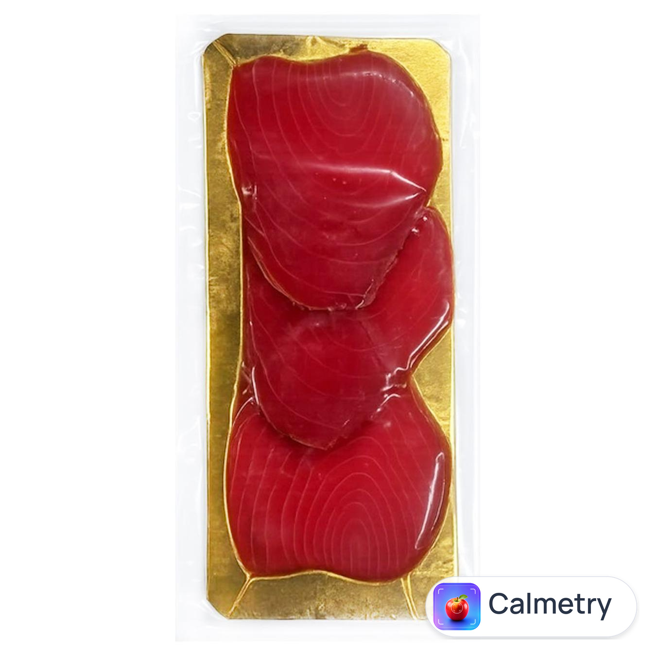 Тунец ЇshFish скибочки холодного копчення 80г