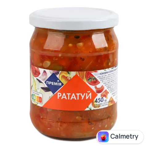 Рататуй «Премія»® 450г