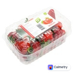 Полуниця Miriada Fruits 500г — фото продукту