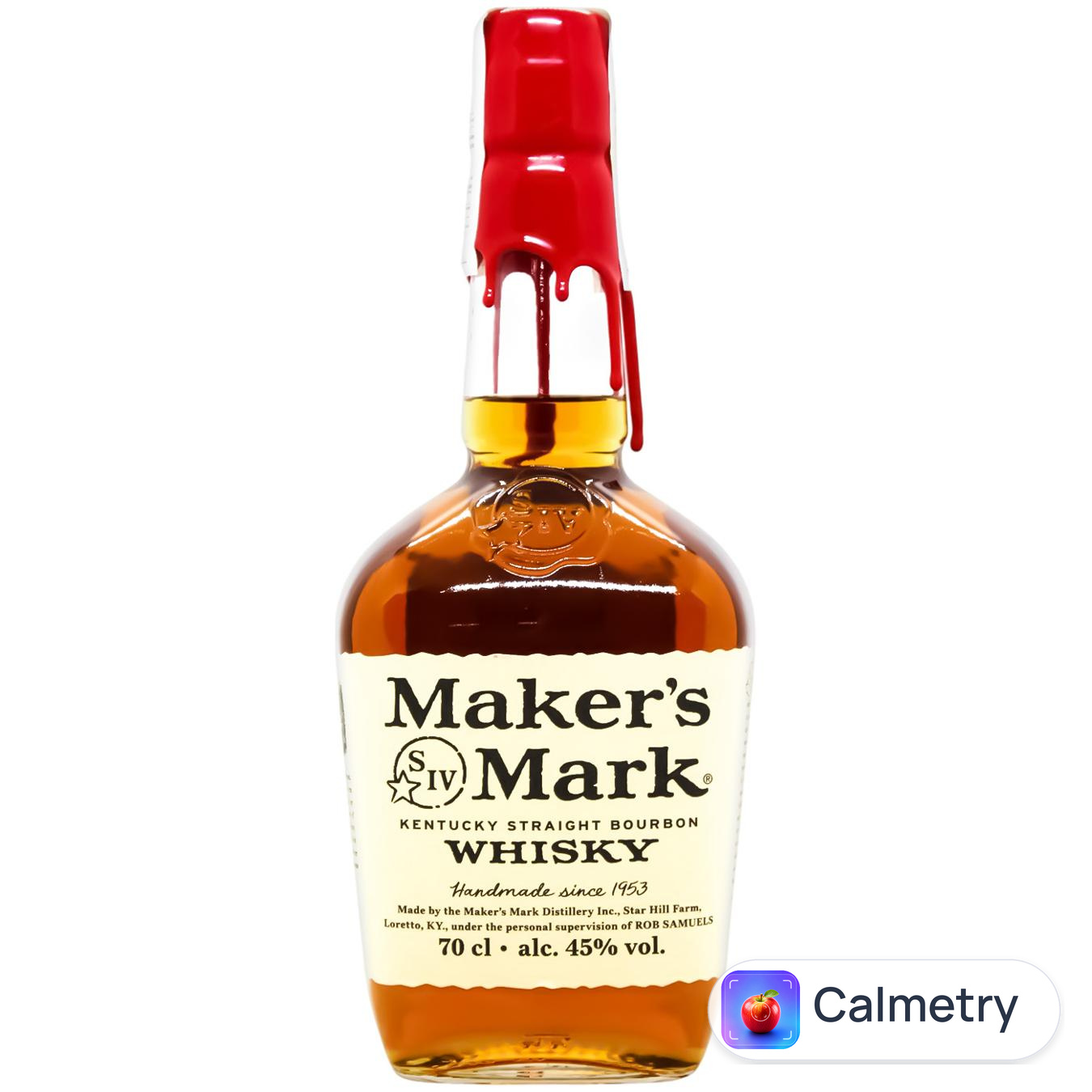Віскі Maker's Mark 45% 0,7л