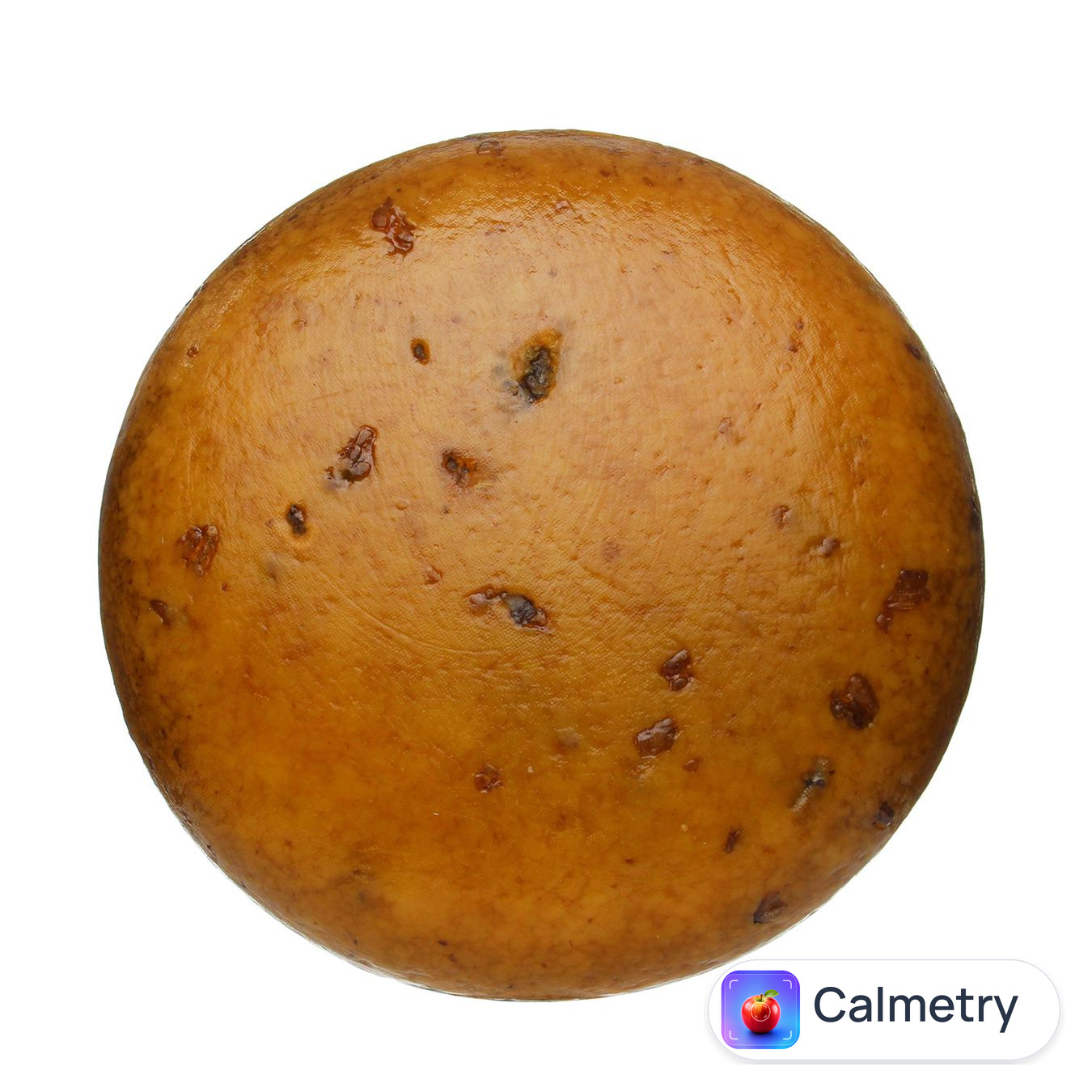 Сир Мукко з горіхом 50,2%