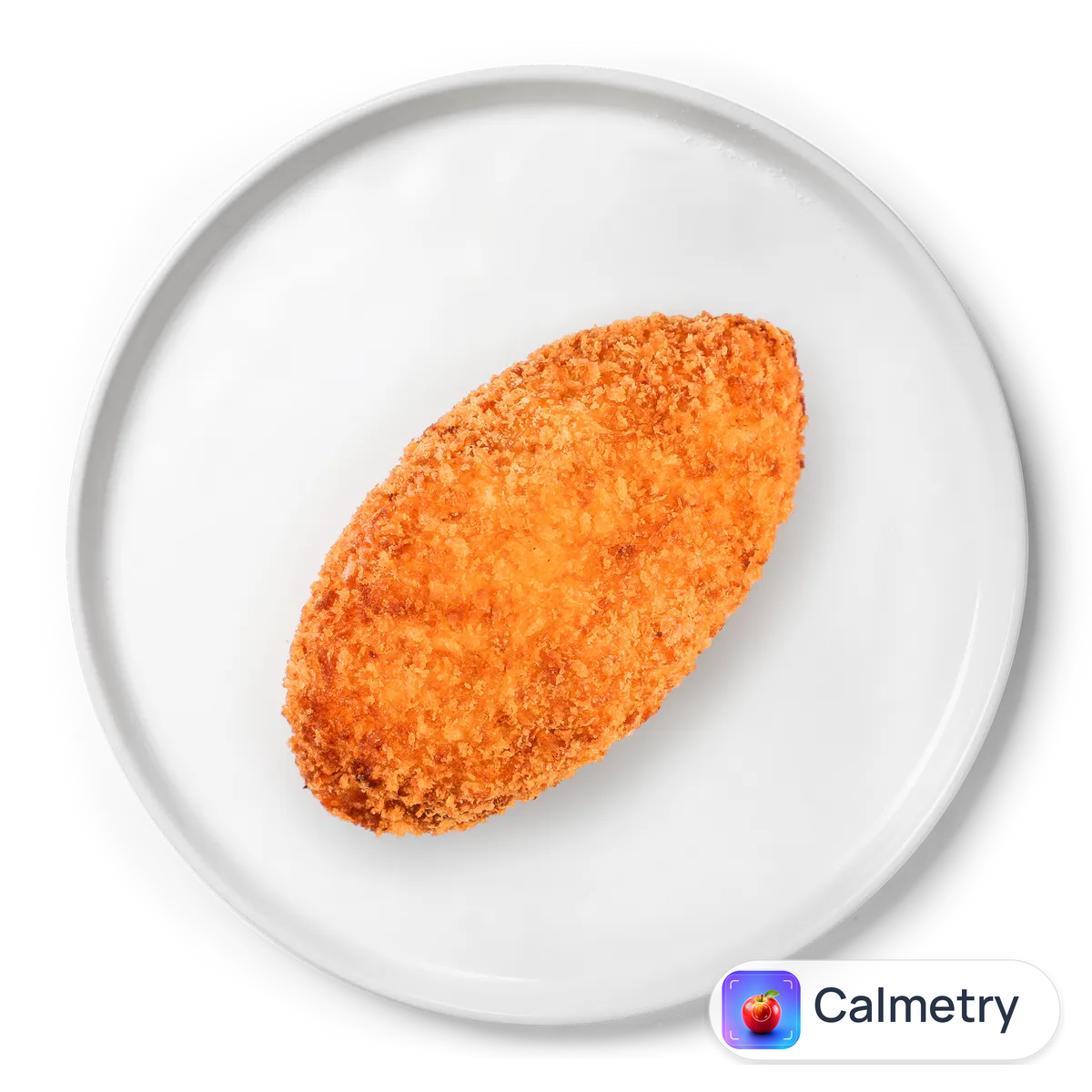 Котлети з курячого філе з сиром