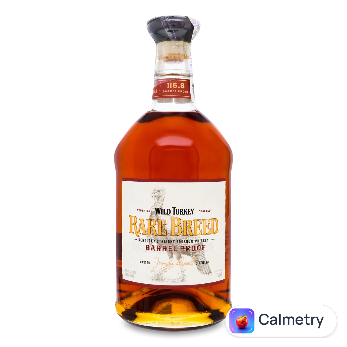 Віскі Wild Turkey Rare Breed 0,75л
