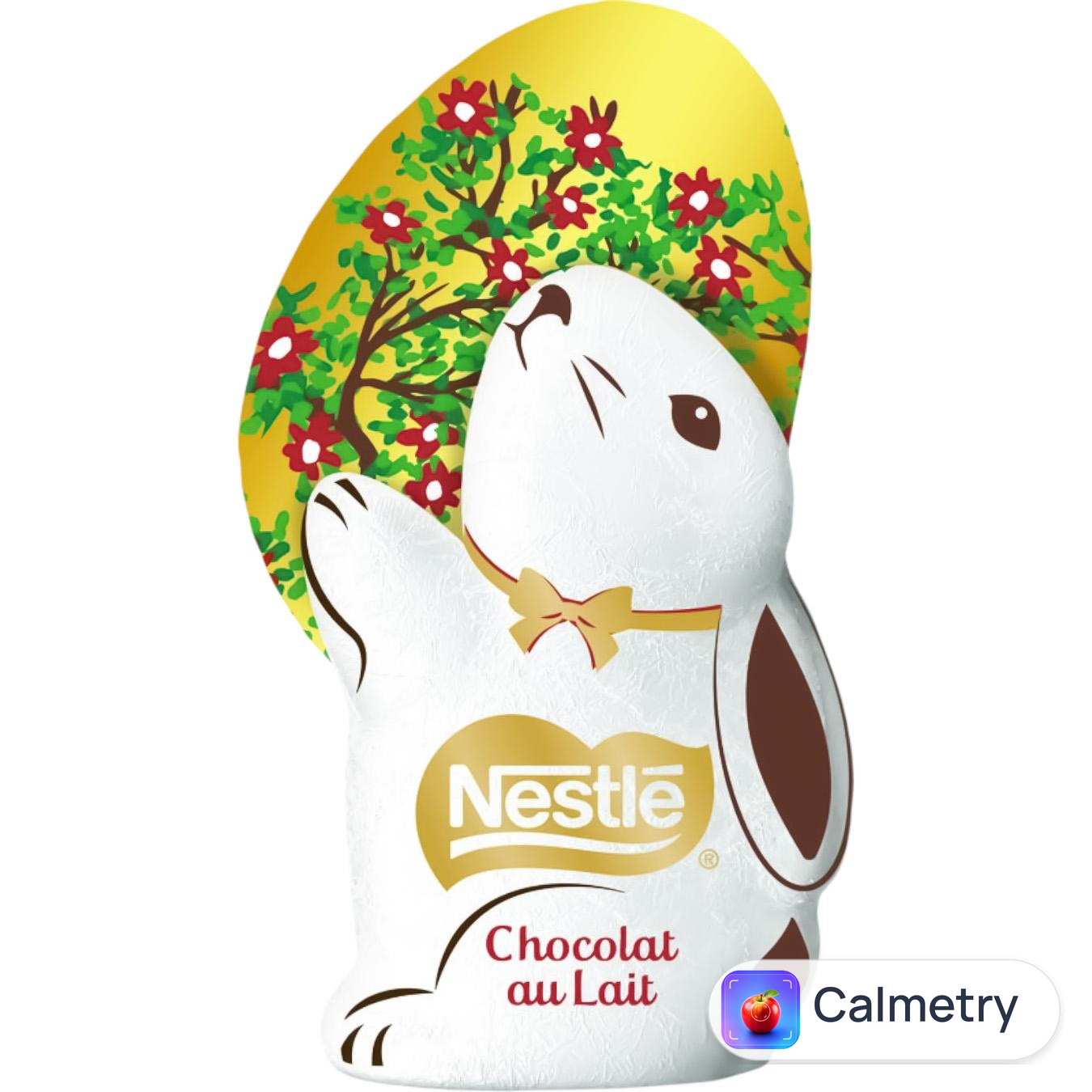 Фігурка шоколадна NESTLE® Кролик 85г — фото продукту