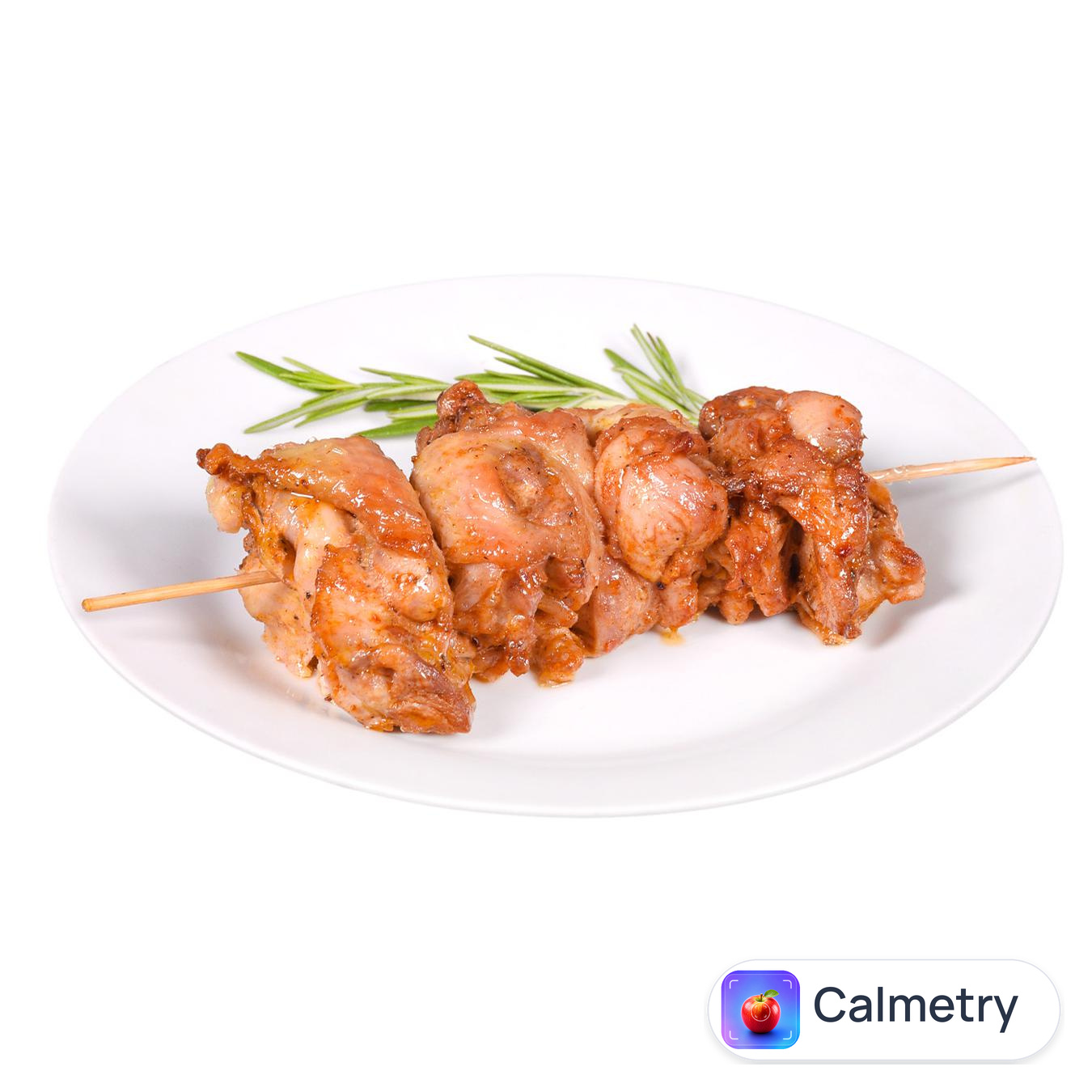 Шашлик з курки