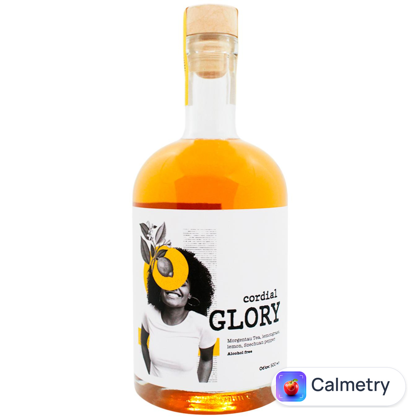 Кордіал Umix Glory 0,5л