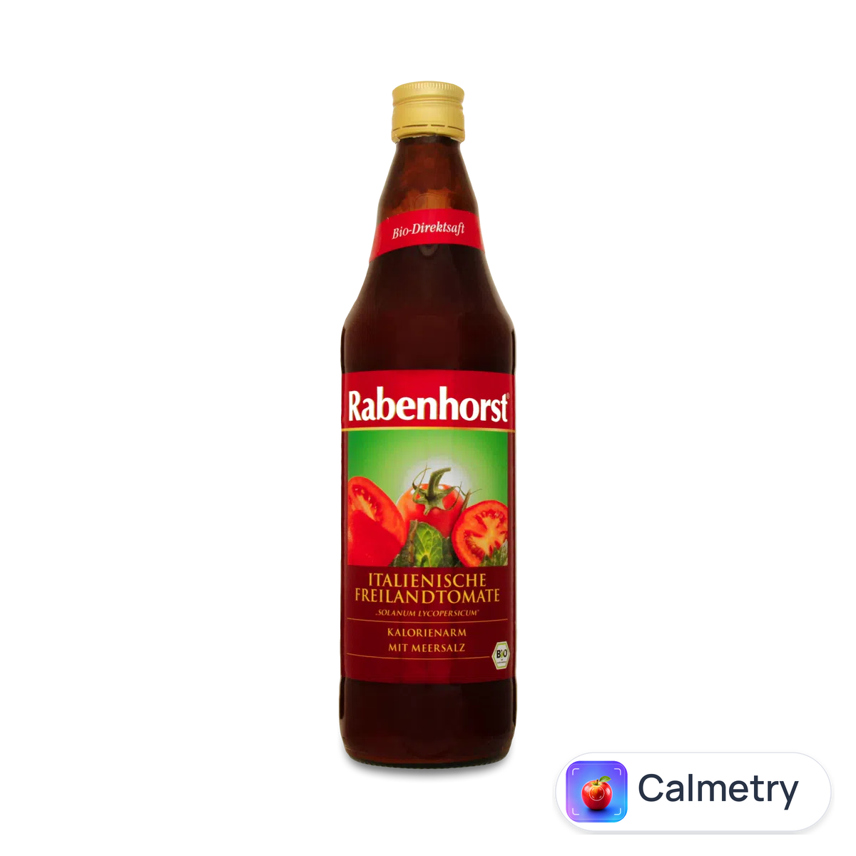 Сік Rabenhorst томатний органічний 0,75л