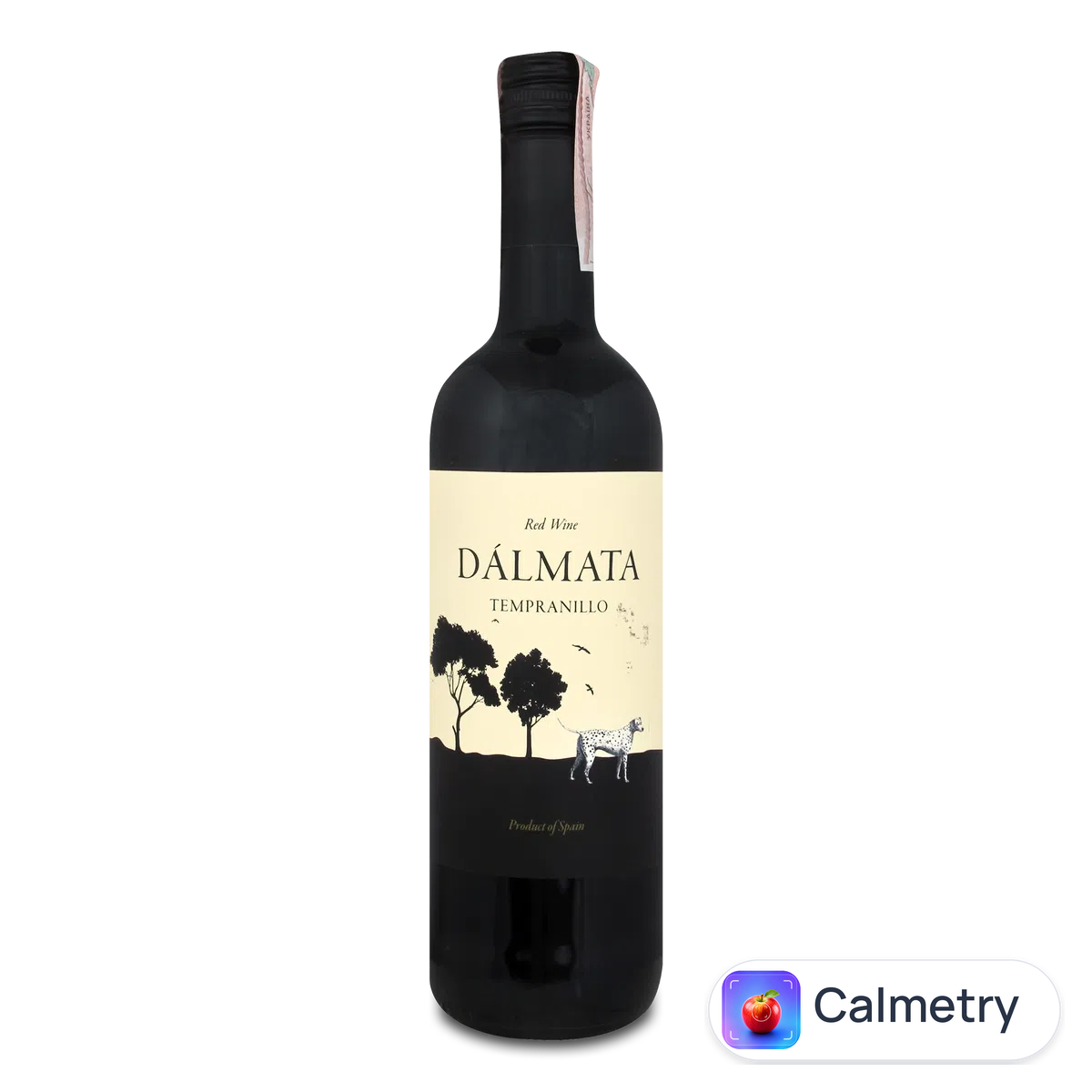 Вино Dalmata Tempranillo 0,75л