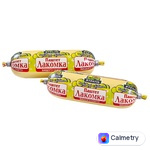 Паштет Ятрань Лакомка вищий сорт 125г — фото продукту