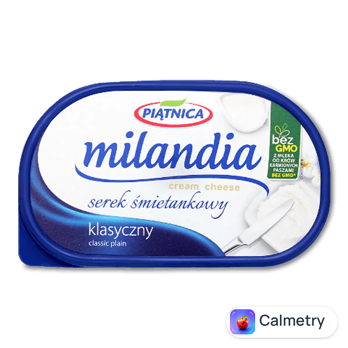 Сир Piatnica Milandia 71% жиру, Польща 135г