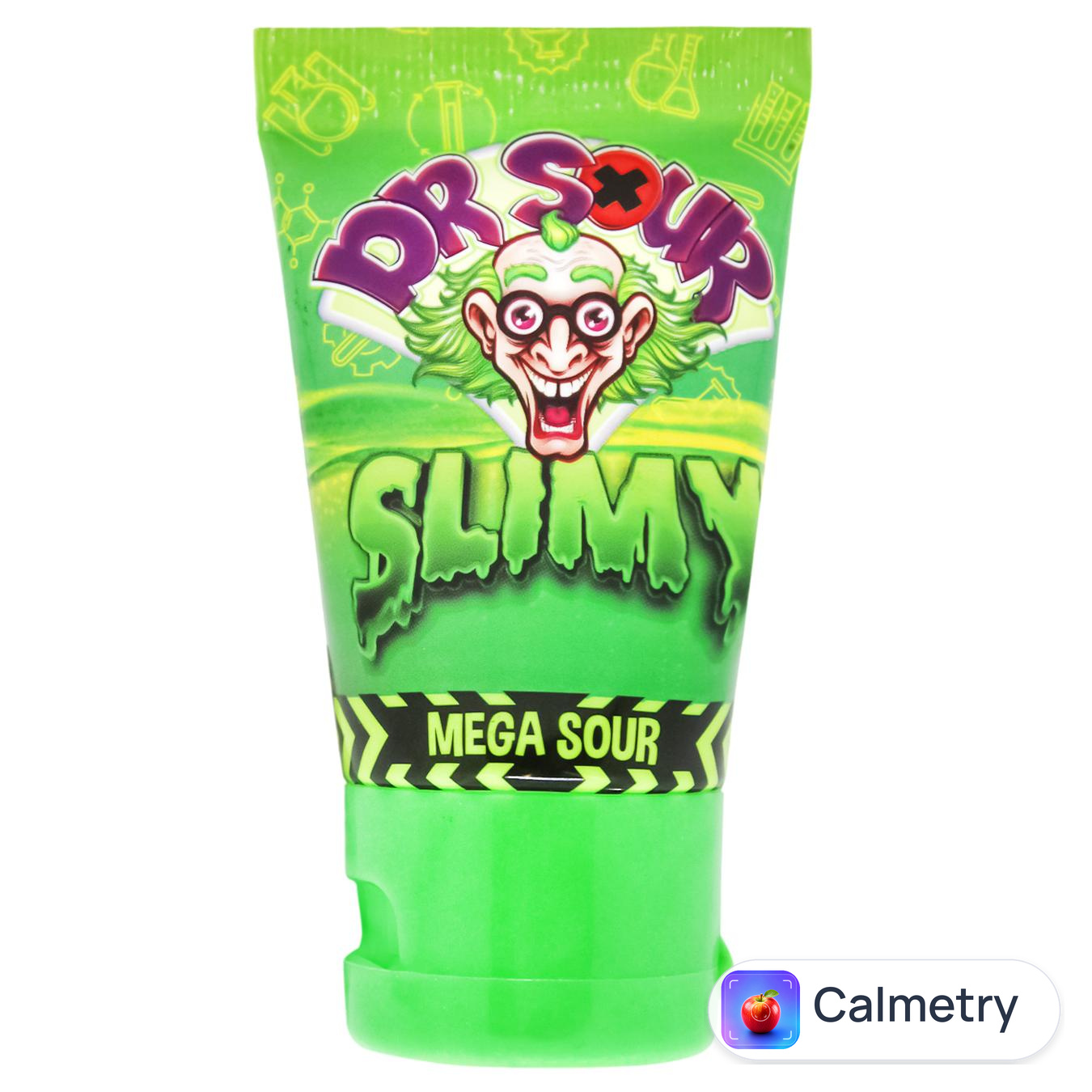 Гель Dr. Sour Slimy кислий 50г — фото продукту