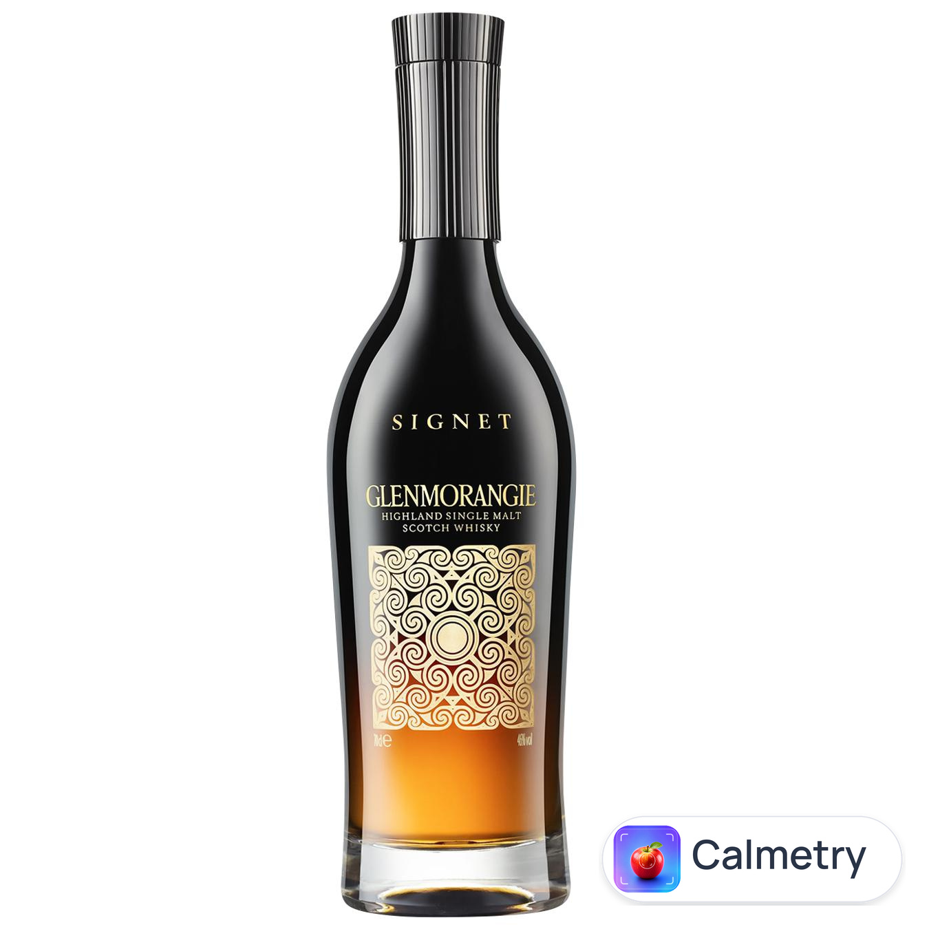 Віскі Glenmorangіe Signet 46% 0.7л