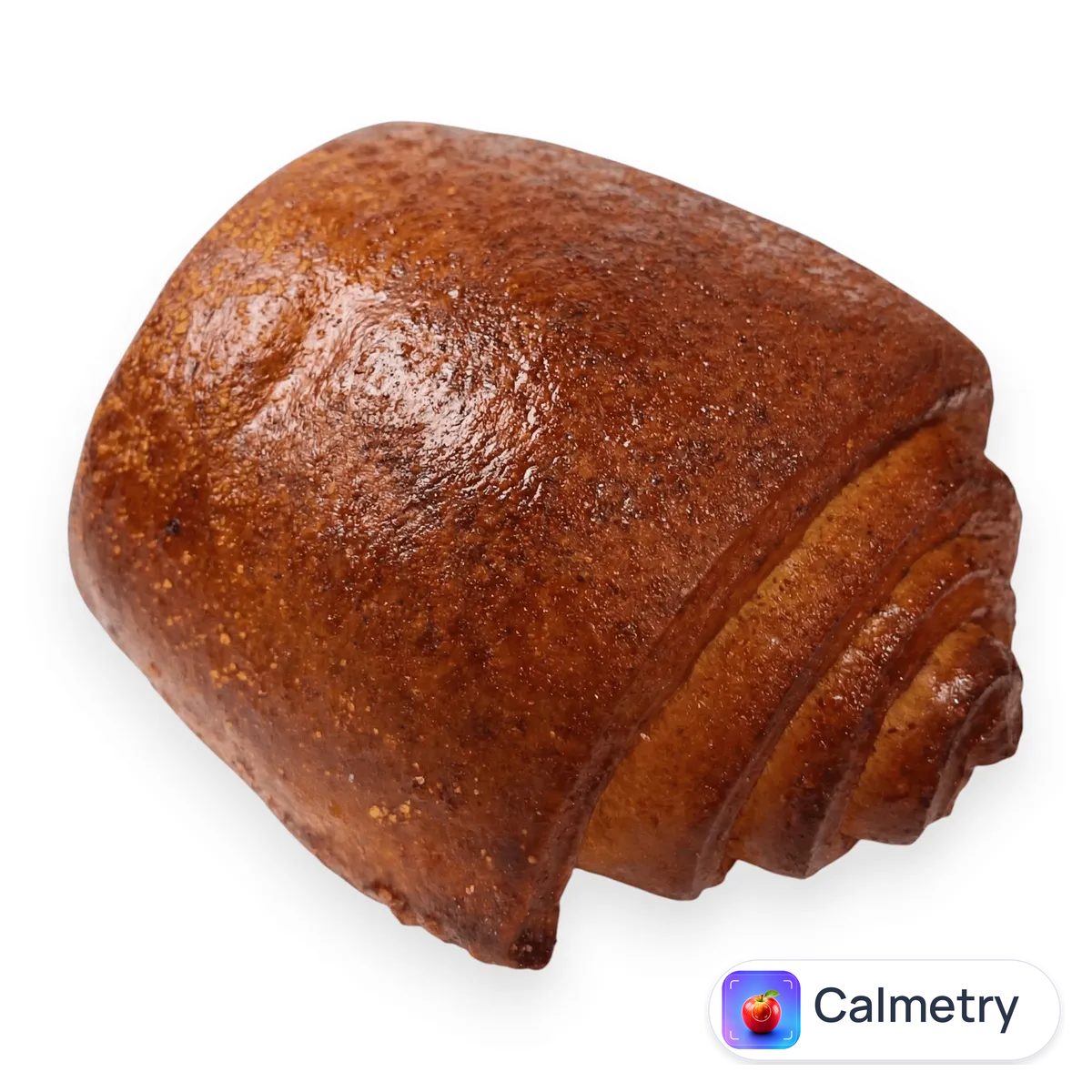 Булочка Крафтяр з корицею 100г