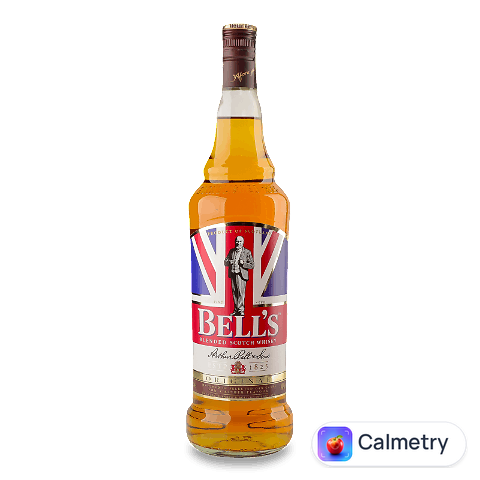 Віскі Bell's Original, 0,7л