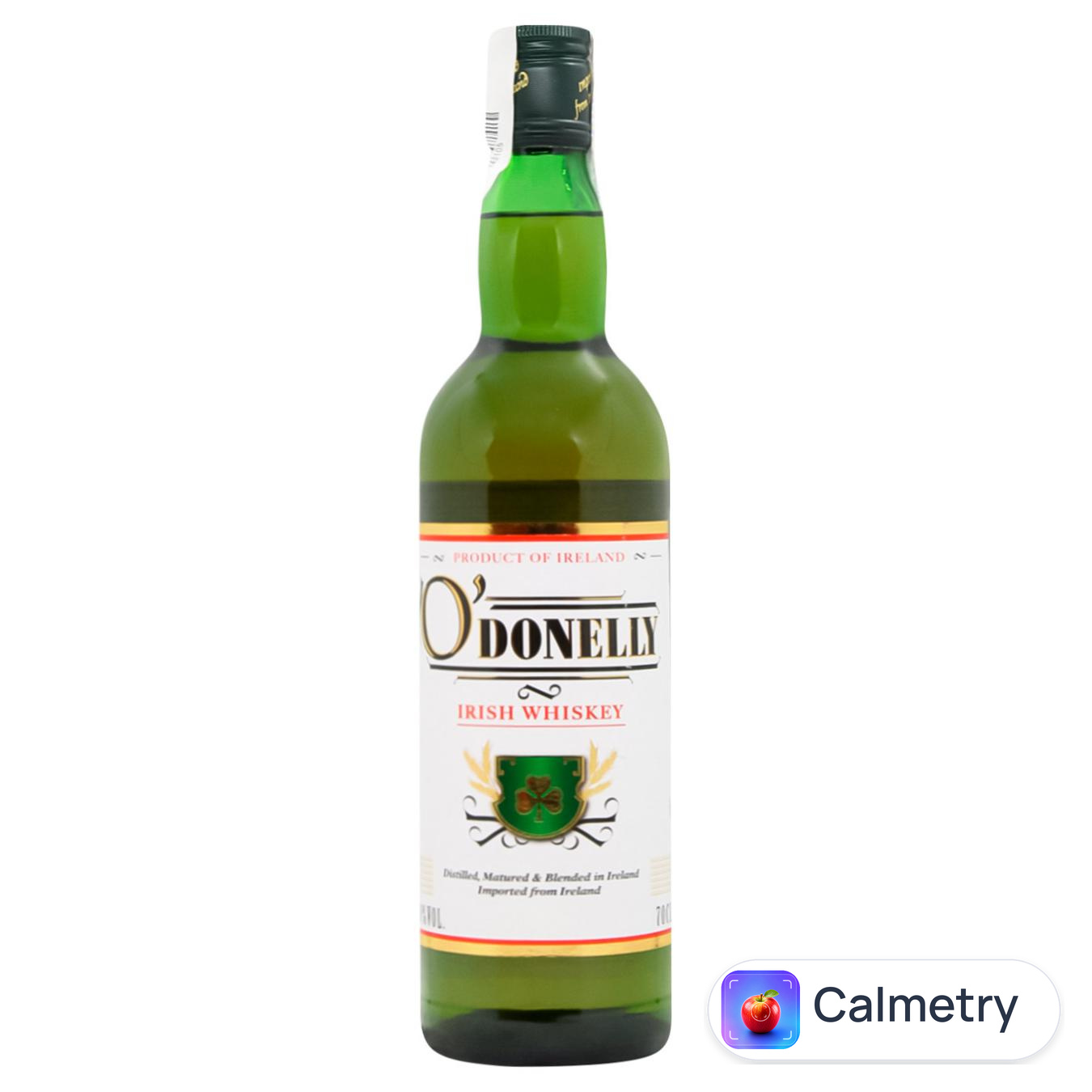 Віскі O'Donelly 40% 0,7л