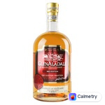 Віскі GlenAladale Red Edition 40% 0,7л — фото продукту