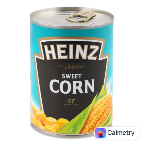 Кукурудза Heinz цукрова