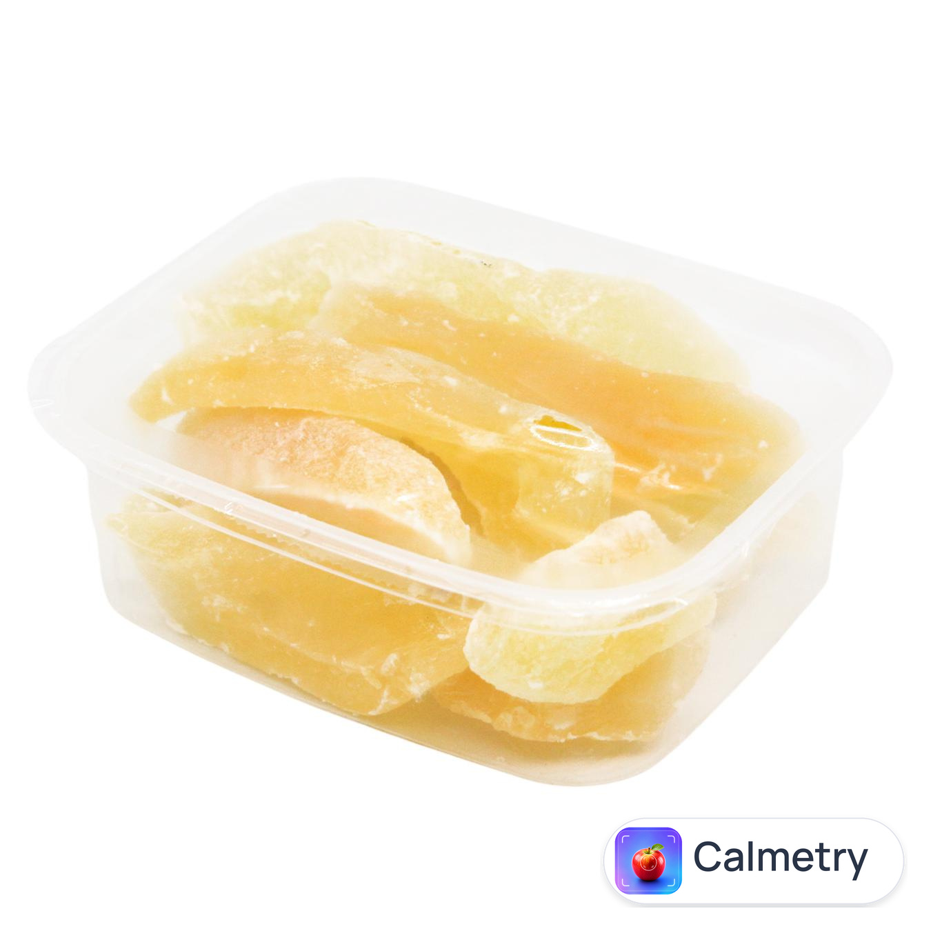 Диня канталупа сушена паличка — фото продукту