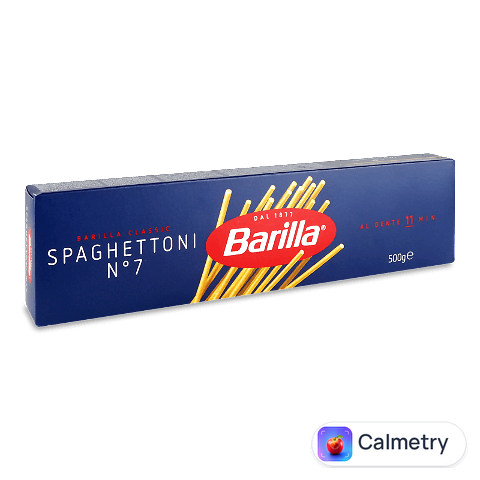 Макаронні вироби Barilla №7, 500г