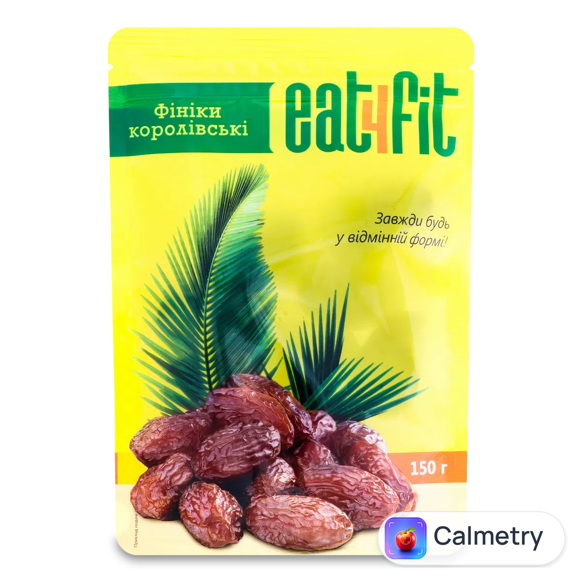 Фінік Eat4fit «Королівський» д/п 150г