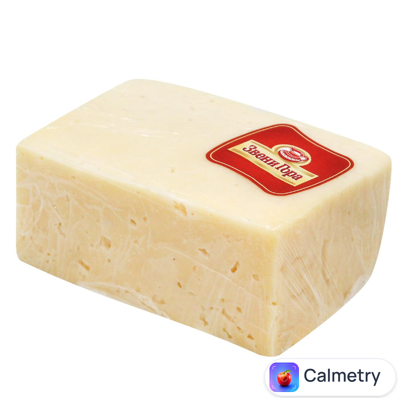 Сир Звени Гора Звенигородский Екстра 50% — фото продукту