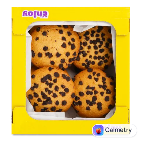 Печиво Really Enjoy Американське шоколадне