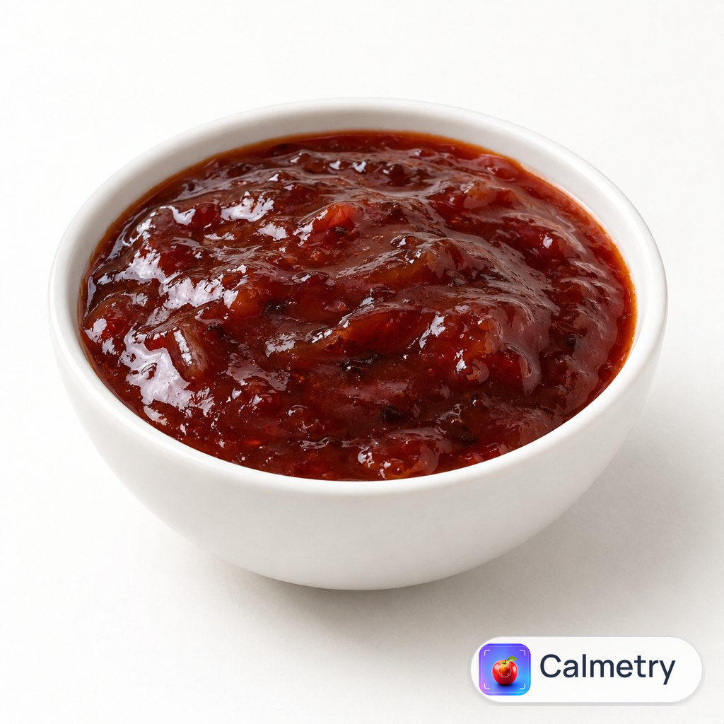 Сливовий соус