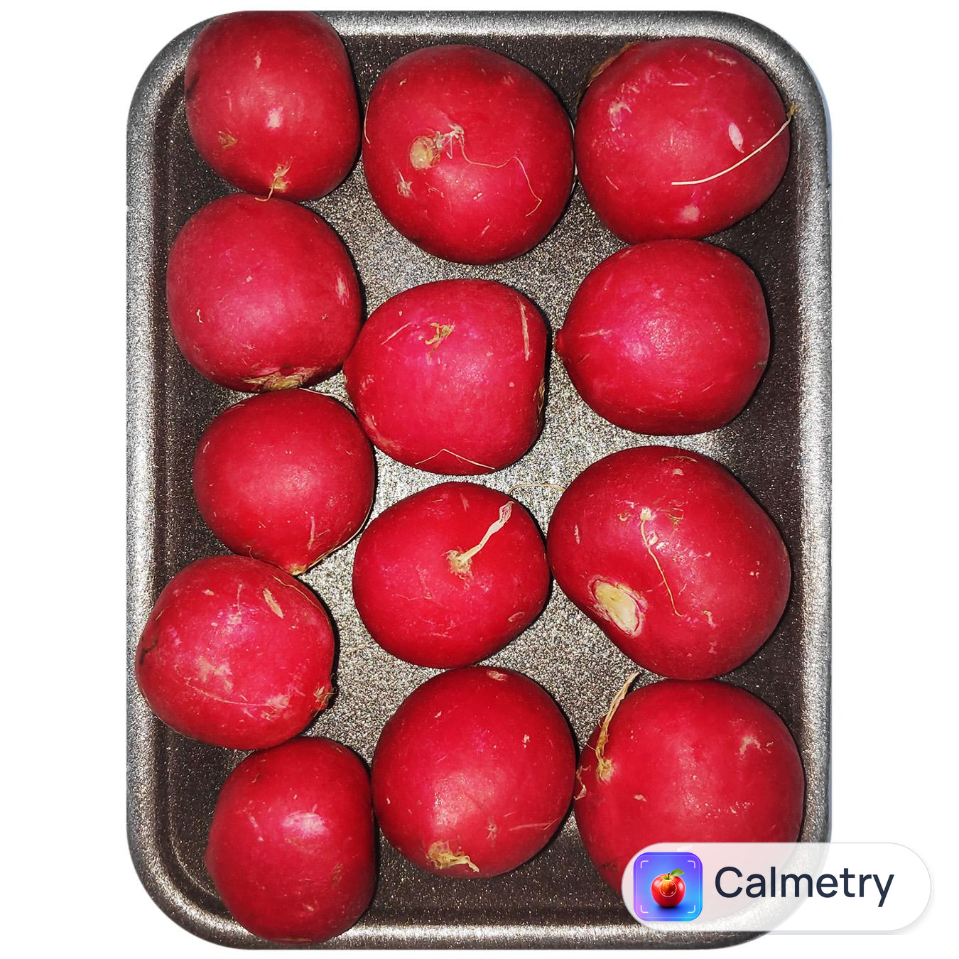 Редис фасований