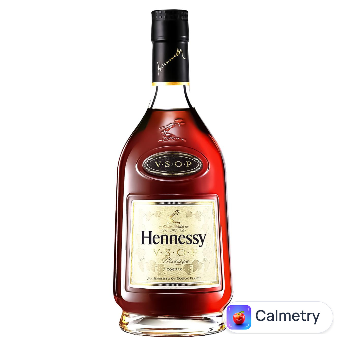 Коньяк Hennessy VSOP 40% 1л