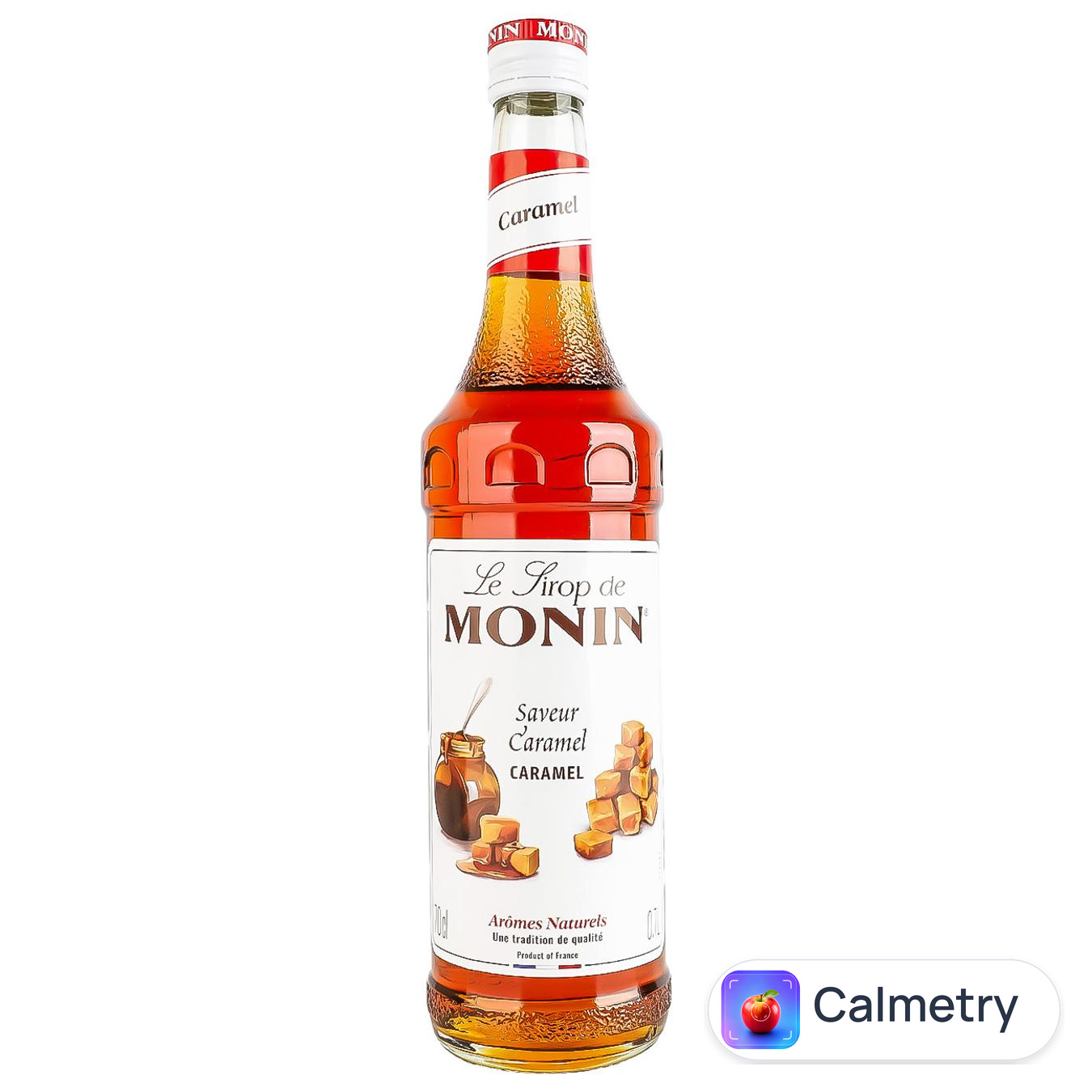 Сироп Monin Карамель 0,7л
