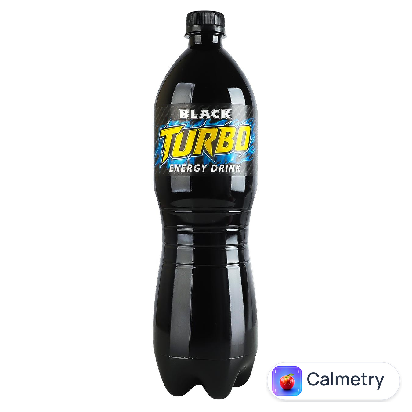 Напій енергетичний Black Turbo 1л