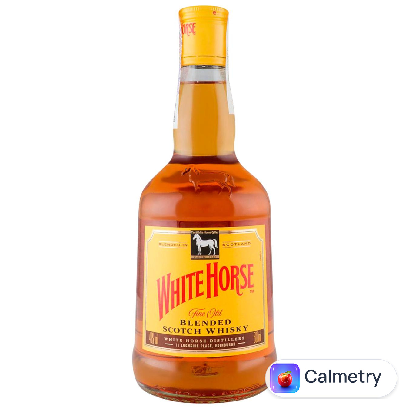 Віскі White Horse 40% 0.5л